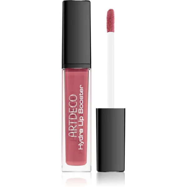 Artdeco ARTDECO Hydra Lip Booster блясък за устни с хидратиращ ефект цвят 38 Translucent Rose 6 мл.