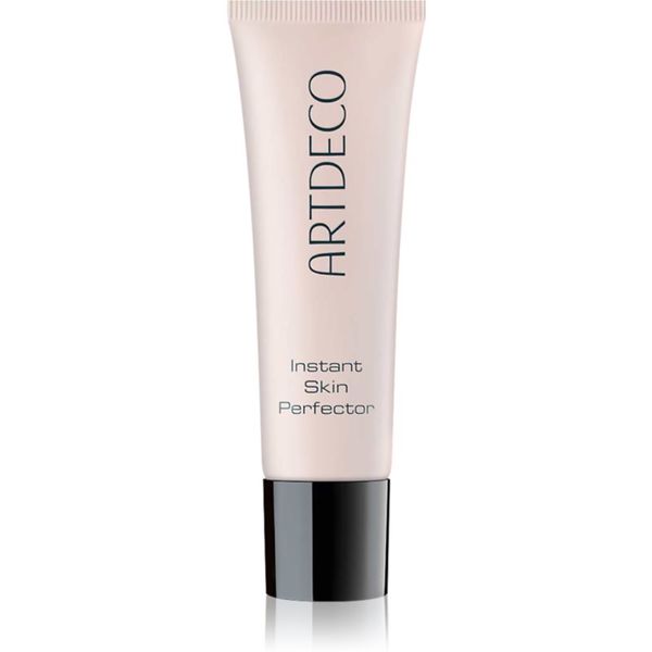 Artdeco ARTDECO Instant Skin Perfector тонираща основа под фон дьо тен 25 мл.