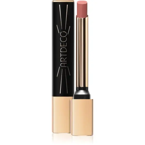Artdeco ARTDECO Lip Rouge Stylo матиращо червило цвят 1 Nude Rarity 1 гр.