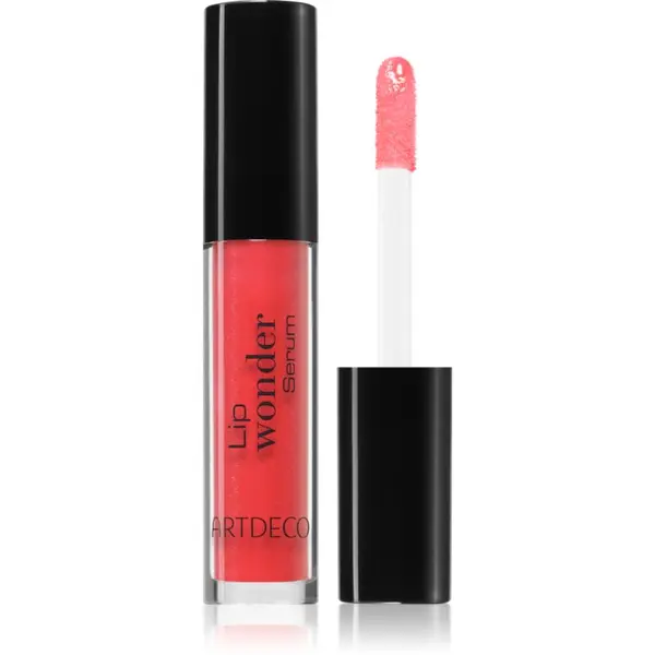Artdeco ARTDECO Lip Wonder Serum гланц-грижа за устни цвят 05 Caring Orange 4 мл.