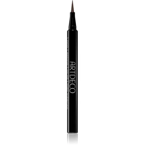 Artdeco ARTDECO Liquid Liner Intense дълготраен маркер за очи цвят 04 Brown 0,6 мл.