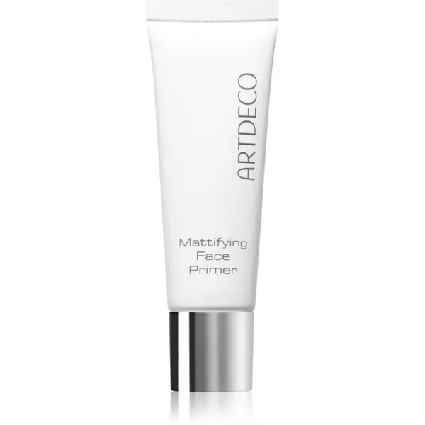 Artdeco ARTDECO Mattifying Face Primer основа под грим за матов вид на кожата 25 мл.