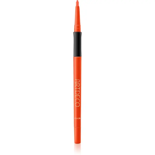 Artdeco ARTDECO Mineral Lip Styler минерален молив за устни цвят 03 Mineral Orange Threat 0.4 гр.
