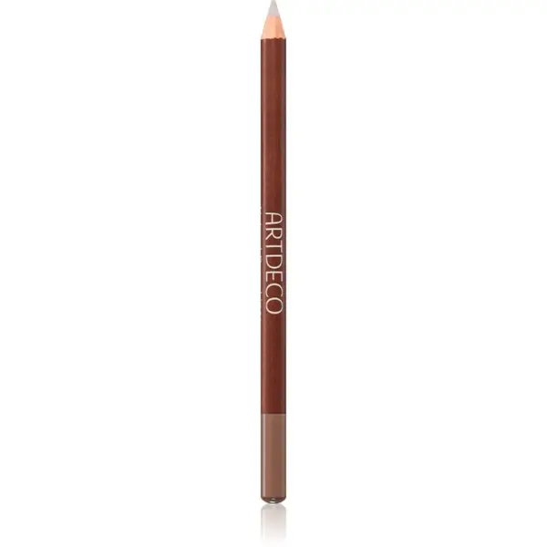 Artdeco ARTDECO Natural Brow Liner молив за вежди цвят 8 Ash Brown 1.4 гр.