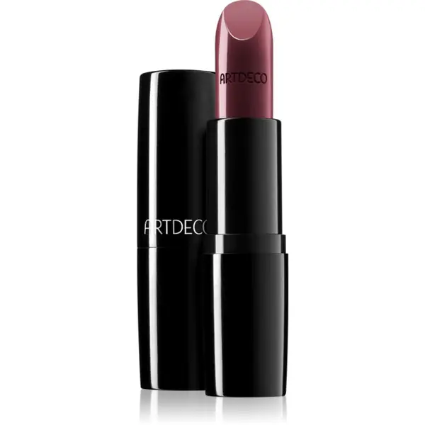 Artdeco ARTDECO Perfect Color Кремообразно червило със сатенено покритие цвят 926 Dark Raspberry 4 гр.