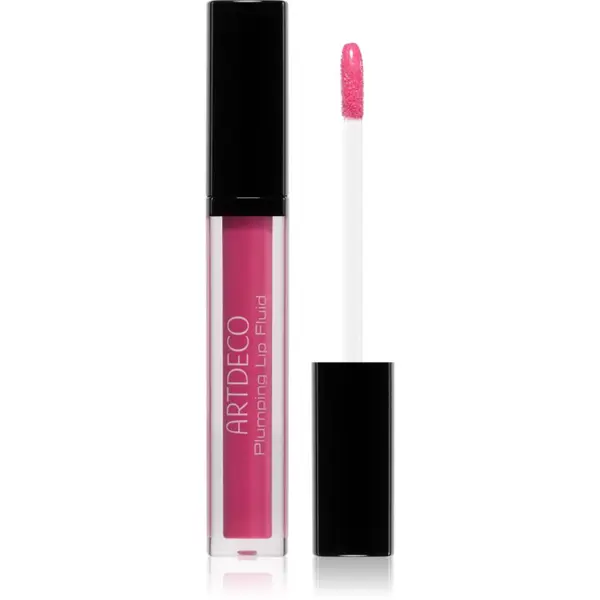 Artdeco ARTDECO Plumping Lip Fluid блясък за устни за по-голям обем цвят 35 Juicy Berry 3 мл.