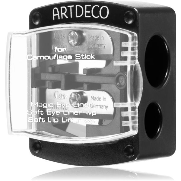 Artdeco ARTDECO Sharpener двойна острилка за козметични моливи тип 12mm & 8mm