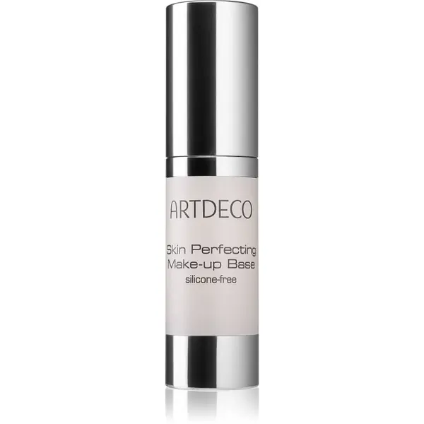 Artdeco ARTDECO Skin Perfecting Make-up Base изглаждаща основа под фон дьо тен за всички типове кожа на лицето 15 мл.