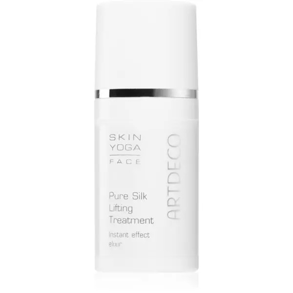 Artdeco ARTDECO Skin Yoga Pure Silk лифтинг серум 30 мл.