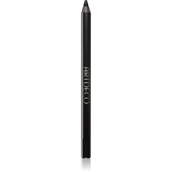 Artdeco ARTDECO Soft Liner Waterproof водоустойчив молив за очи цвят 221.10 Black 1.2 гр.