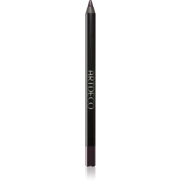 Artdeco ARTDECO Soft Liner Waterproof водоустойчив молив за очи цвят 221.11 Deep Forest Brown 1.2 гр.