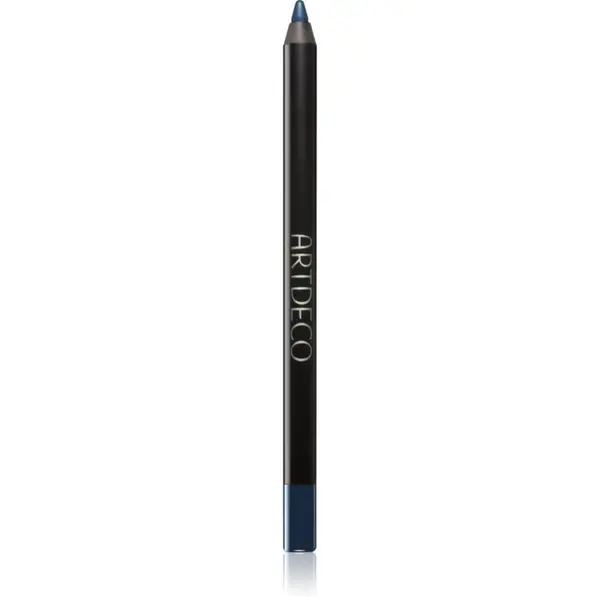 Artdeco ARTDECO Soft Liner Waterproof водоустойчив молив за очи цвят 221.32 Dark Indigo 1.2 гр.