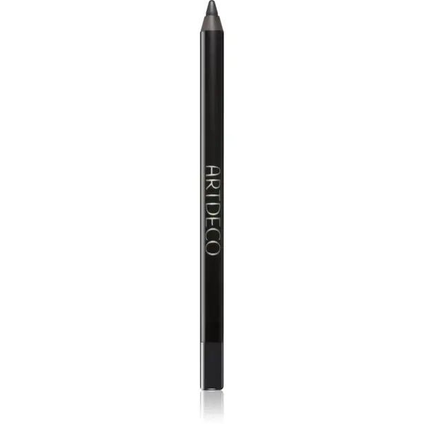 Artdeco ARTDECO Soft Liner Waterproof водоустойчив молив за очи цвят 221.80 Sparkling Black 1.2 гр.