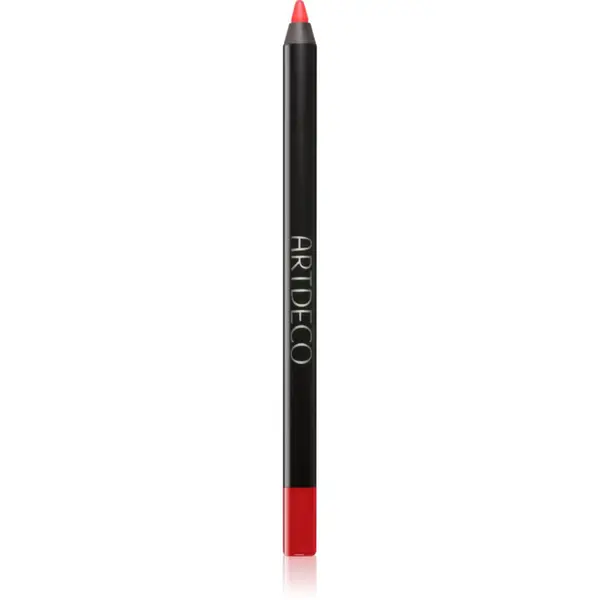 Artdeco ARTDECO Soft Liner Waterproof водоустойчив молив за устни цвят 108 Fireball 1.2 гр.