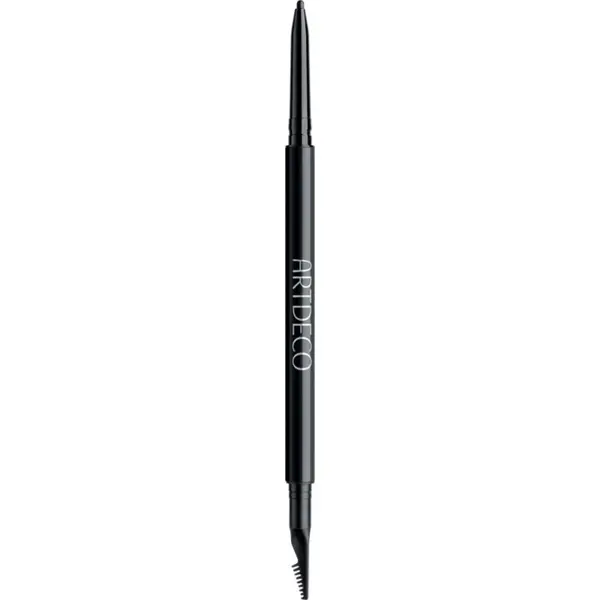 Artdeco ARTDECO Ultra Fine Brow Liner прецизен молив за вежди цвят 2812.11 Coal 0.09 гр.