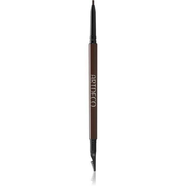 Artdeco ARTDECO Ultra Fine Brow Liner прецизен молив за вежди цвят 2812.15 Saddle  0.09 гр.