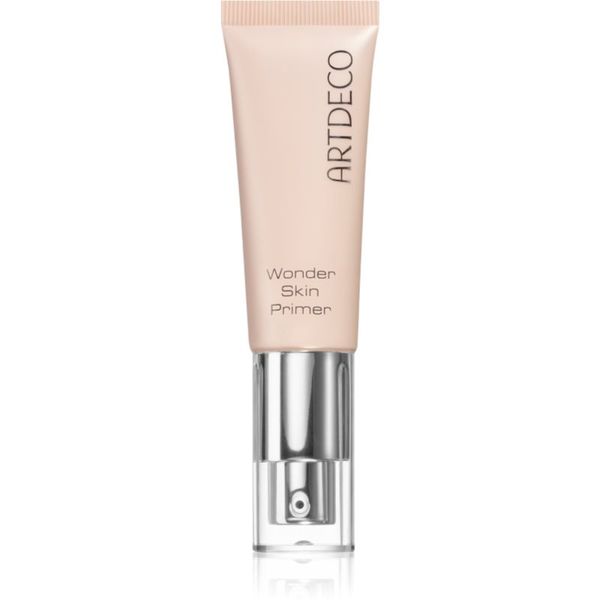 Artdeco ARTDECO Wonder Skin хидратираща основа под фон дьо тен 20 мл.