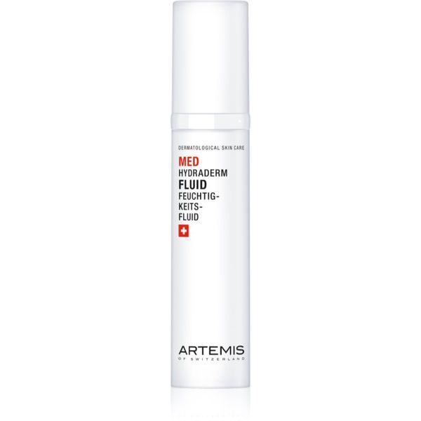 ARTEMIS ARTEMIS MED Hydraderm Fluid успокояващ и хидратиращ флуид 50 мл.