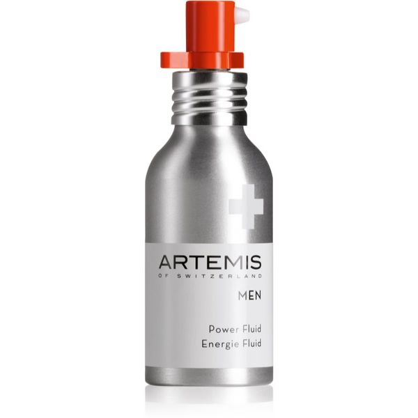 ARTEMIS ARTEMIS MEN Power Fluid флуид за лице SPF 15 50 мл.