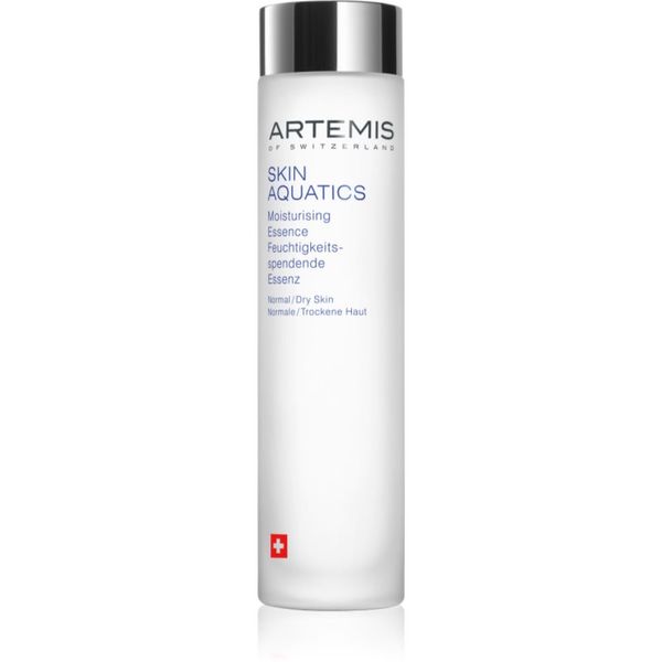 ARTEMIS ARTEMIS SKIN AQUATICS Moisturising хидратираща есенция 150 мл.