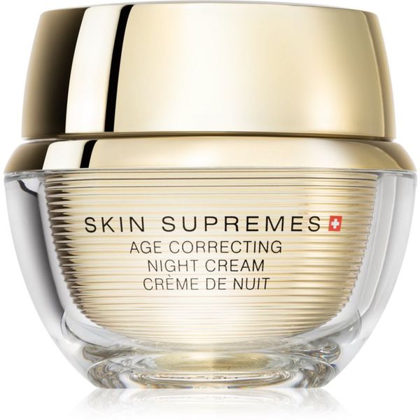 ARTEMIS ARTEMIS SKIN SUPREMES Age Correcting регенериращ нощен крем 50 мл.