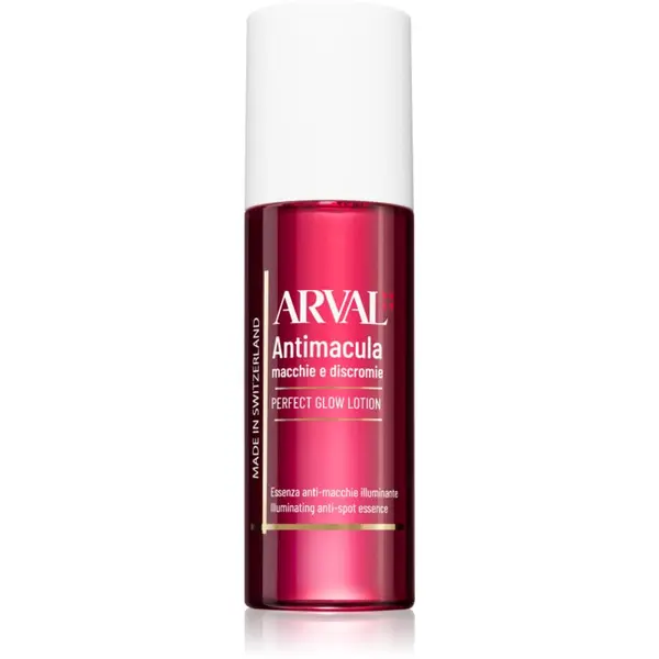 Arval Arval Antimacula Perfect Glow Lotion есенция Против тъмни петна 150 мл.