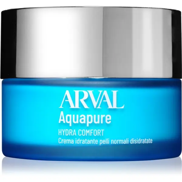 Arval Arval Aquapure Hydra Comfort хидратиращ крем за лице 50 мл.