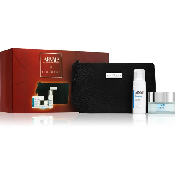 Arval Arval Aquapure подаръчен комплект