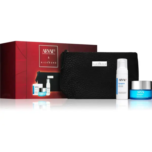 Arval Arval Aquapure Set подаръчен комплект