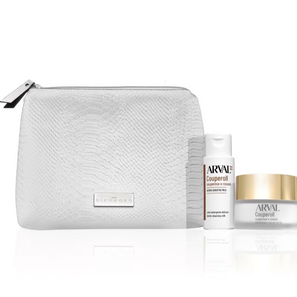 Arval Arval Couperoll подаръчен комплект