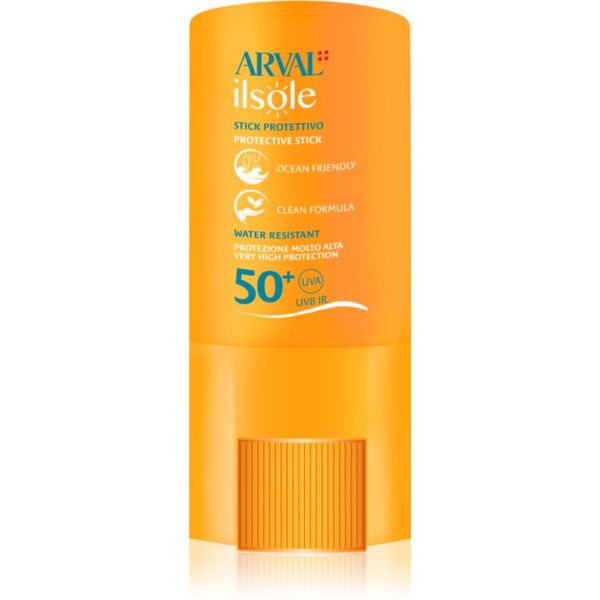 Arval Arval IlSole локална слънцезащитна грижа SPF 50+ 9 мл.