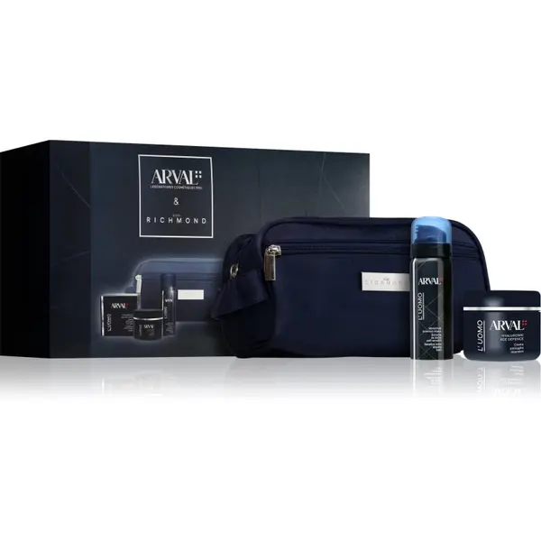 Arval Arval L Uomo подаръчен комплект