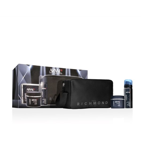 Arval Arval L Uomo подаръчен комплект (за мъже)