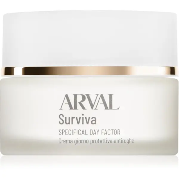 Arval Arval Surviva Specifical Day Factor дневен защитен крем против бръчки 30 мл.