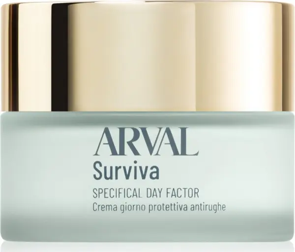 Arval Arval Surviva Specifical Day Factor дневен защитен крем против бръчки 50 мл.