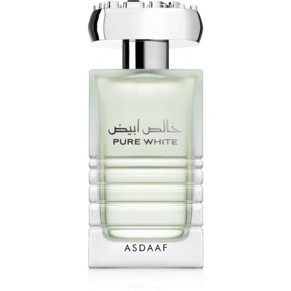 Asdaaf Asdaaf Pure White парфюмна вода за жени 100 мл.