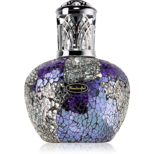 Ashleigh & Burwood London Ashleigh & Burwood London Deep Purple kаталитична ароматизираща лампа голяма (18 x 9,5 cm)