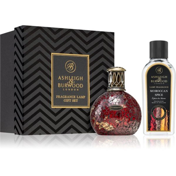 Ashleigh & Burwood London Ashleigh & Burwood London Dragon's Eye подаръчен комплект