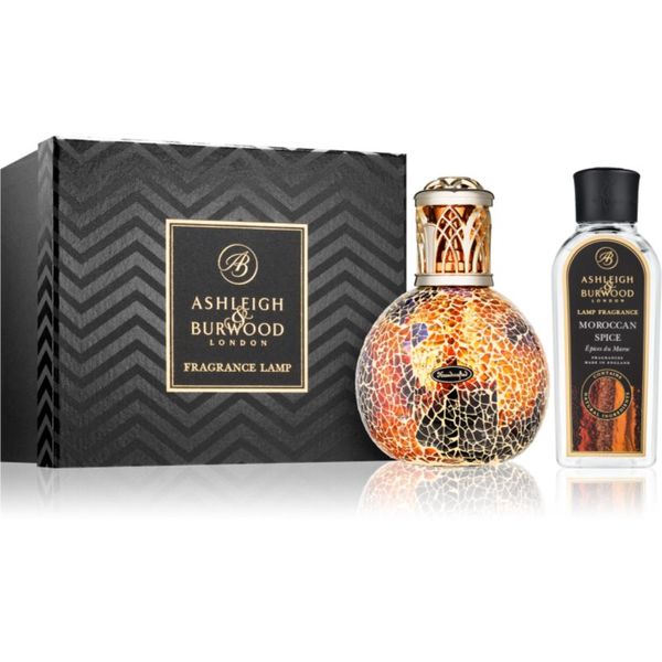 Ashleigh & Burwood London Ashleigh & Burwood London Egyptian Sunset подаръчен комплект 250 мл.