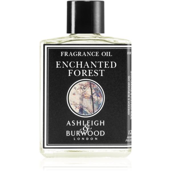 Ashleigh & Burwood London Ashleigh & Burwood London Fragrance Oil Enchanted Forest ароматично масло 12 мл.
