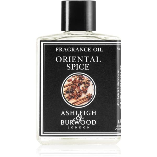 Ashleigh & Burwood London Ashleigh & Burwood London Fragrance Oil Oriental Spice ароматично масло 12 мл.