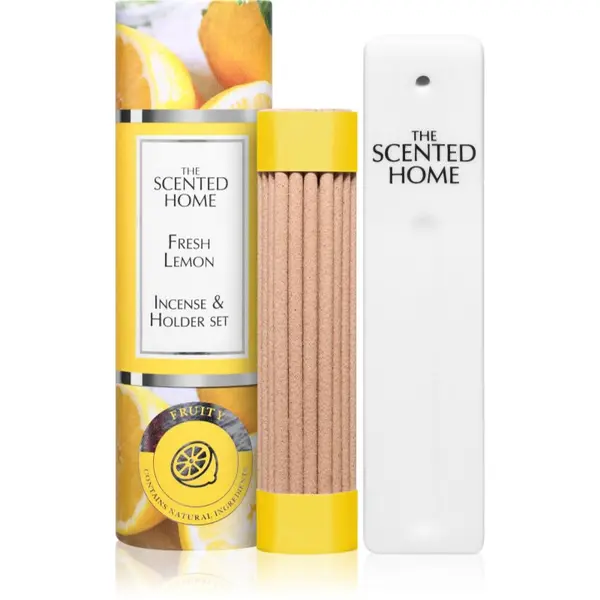 Ashleigh & Burwood London Ashleigh & Burwood London Fresh Lemon ароматни пръчици