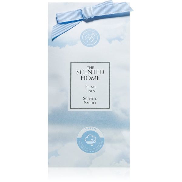 Ashleigh & Burwood London Ashleigh & Burwood London Fresh Linen ароматна торбичка 1 бр.