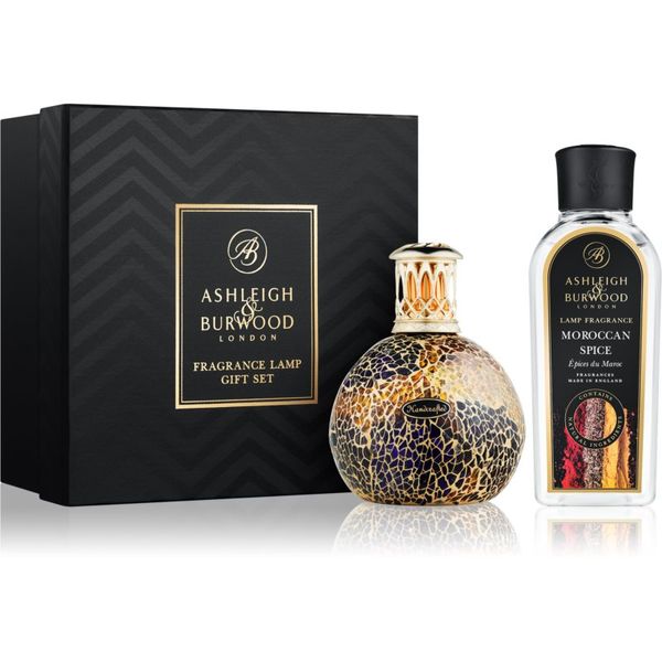 Ashleigh & Burwood London Ashleigh & Burwood London Golden Sunset подаръчен комплект