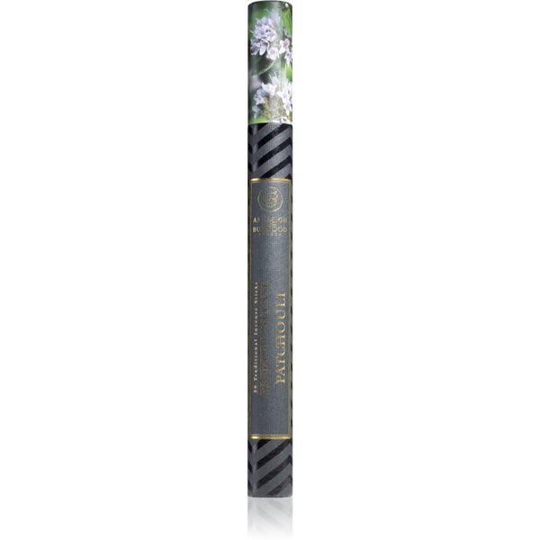 Ashleigh & Burwood London Ashleigh & Burwood London Incense Patchouli ароматни пръчици 30 бр.