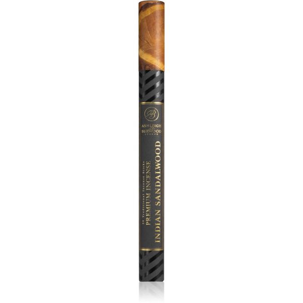 Ashleigh & Burwood London Ashleigh & Burwood London Incense Sandalwood ароматни пръчици 30 бр.