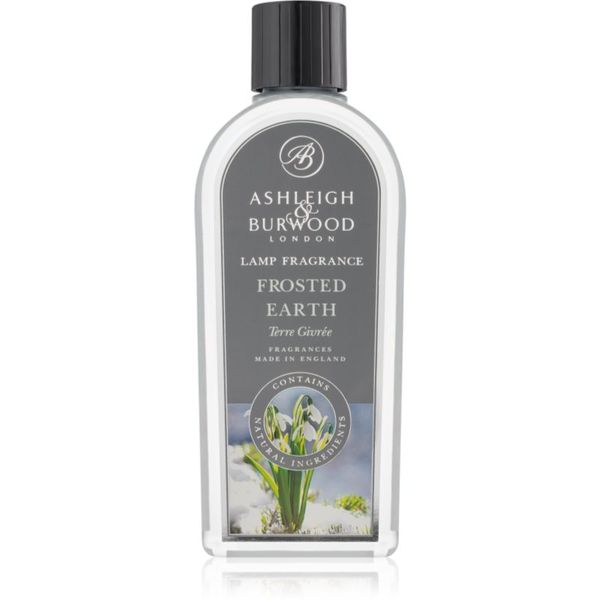 Ashleigh & Burwood London Ashleigh & Burwood London Lamp Fragrance Frosted Earth пълнител за каталитична лампа 500 мл.