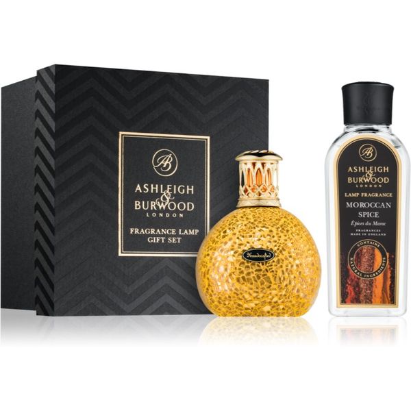Ashleigh & Burwood London Ashleigh & Burwood London Little Treasure подаръчен комплект
