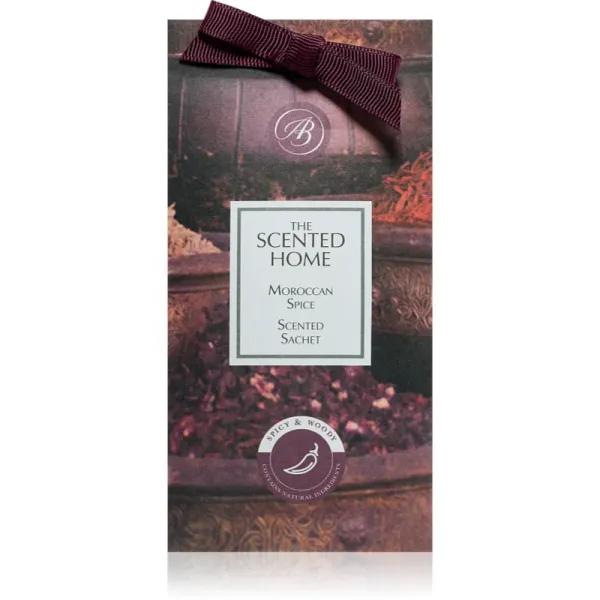 Ashleigh & Burwood London Ashleigh & Burwood London Moroccan Spice ароматна торбичка 1 бр.