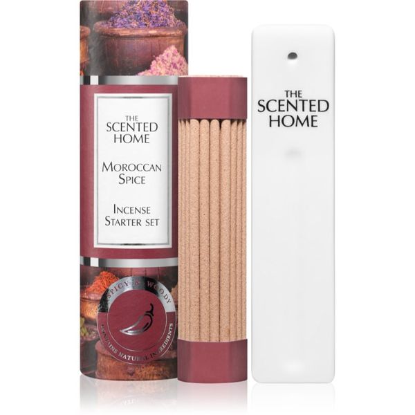 Ashleigh & Burwood London Ashleigh & Burwood London Moroccan Spice ароматни пръчици